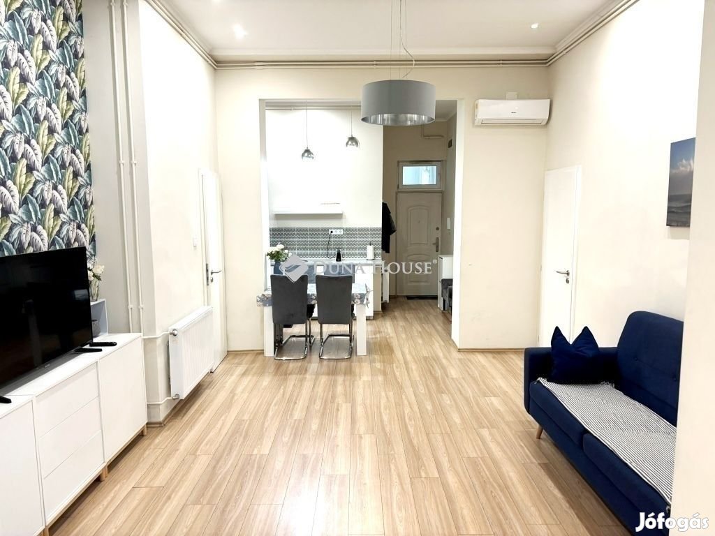 Eladó lakás, Budapest 5. ker.