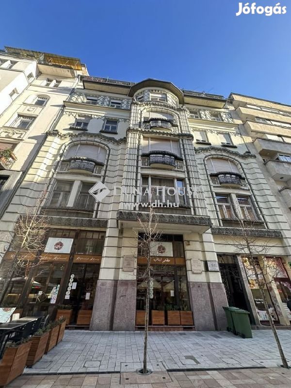 Eladó lakás, Budapest 5. ker., Váci utca