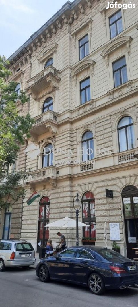 Eladó lakás, Budapest 6. ker.