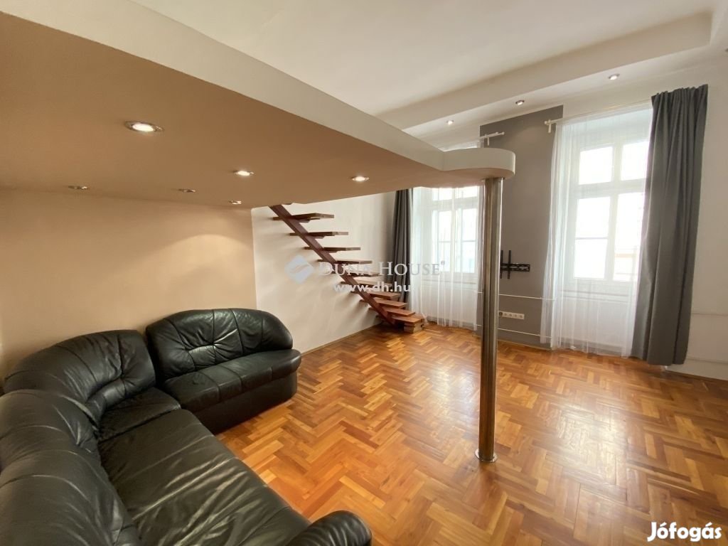 Eladó lakás, Budapest 6. ker.