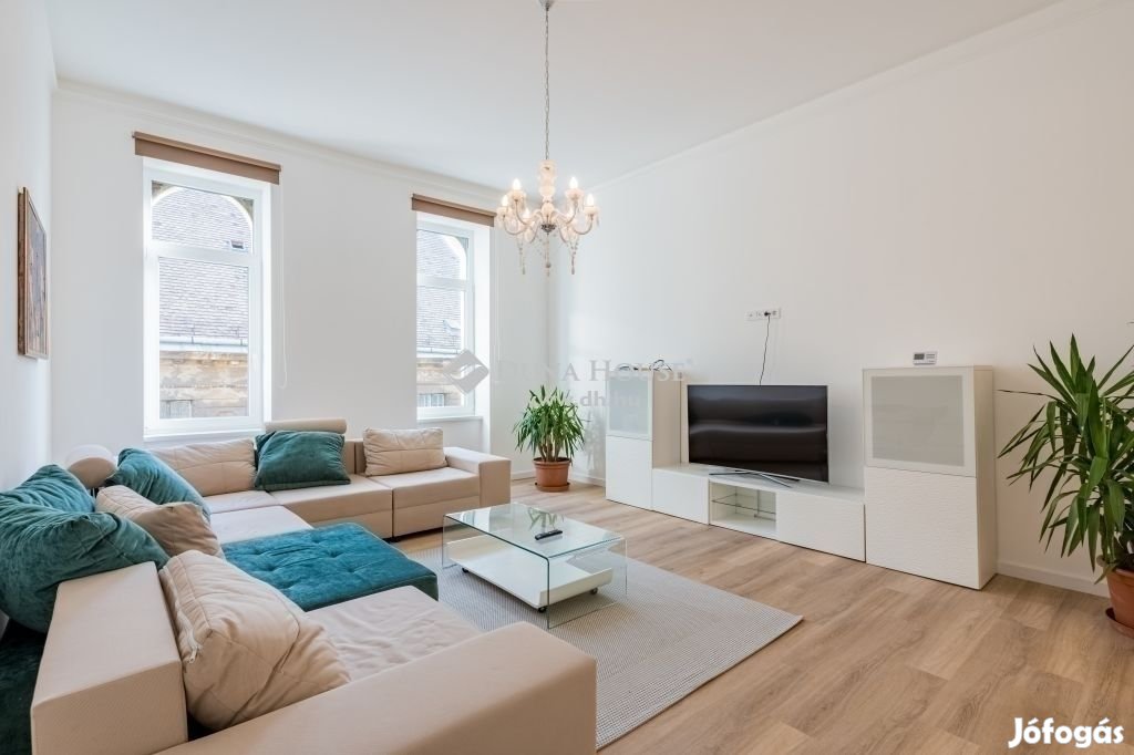 Eladó lakás, Budapest 6. ker.