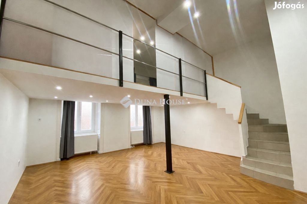 Eladó lakás, Budapest 6. ker.