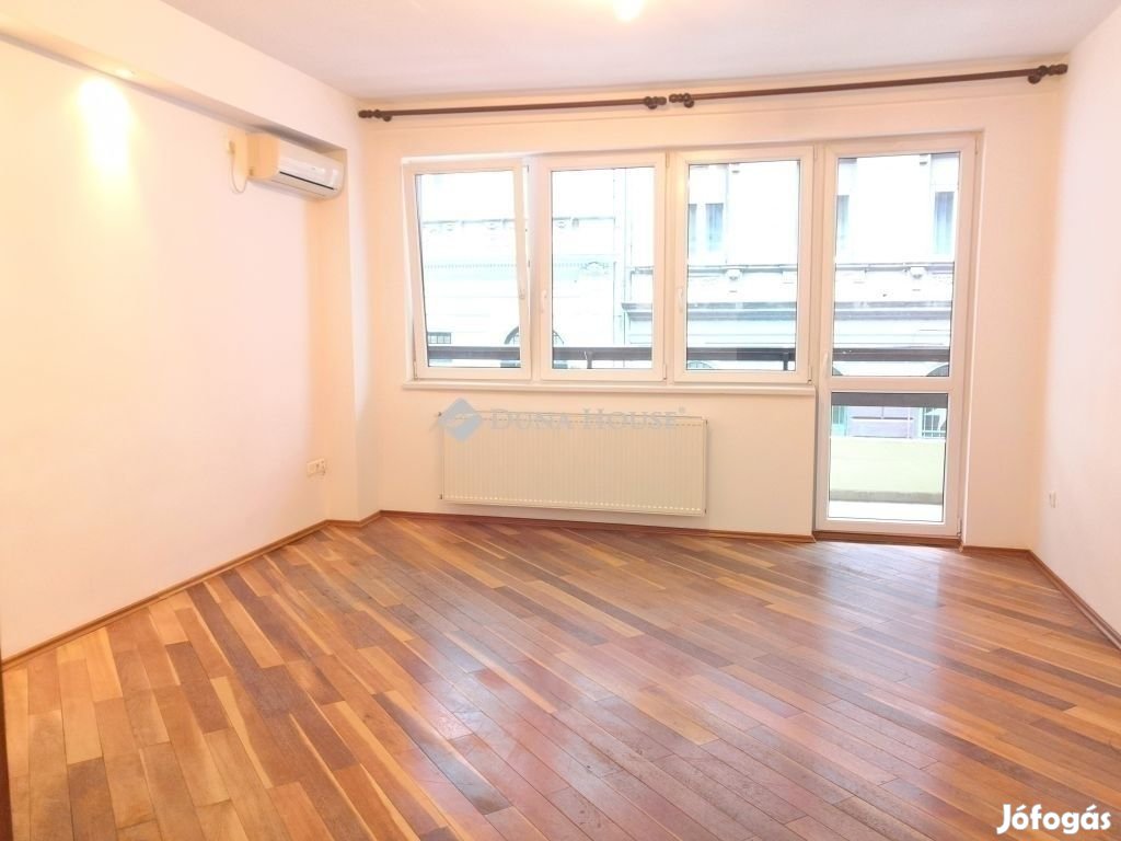 Eladó lakás, Budapest 6. ker.