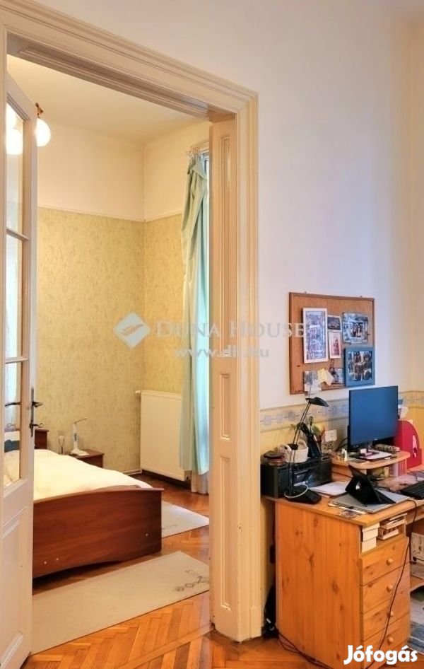 Eladó lakás, Budapest 6. ker.