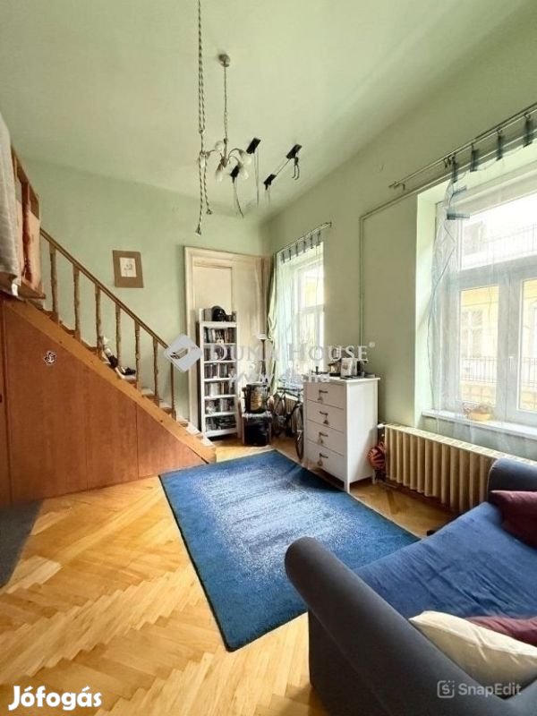 Eladó lakás, Budapest 6. ker.
