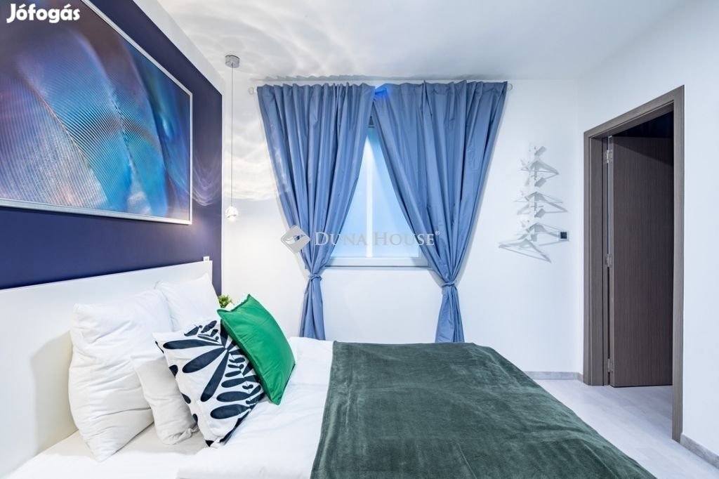 Eladó lakás, Budapest 6. ker.