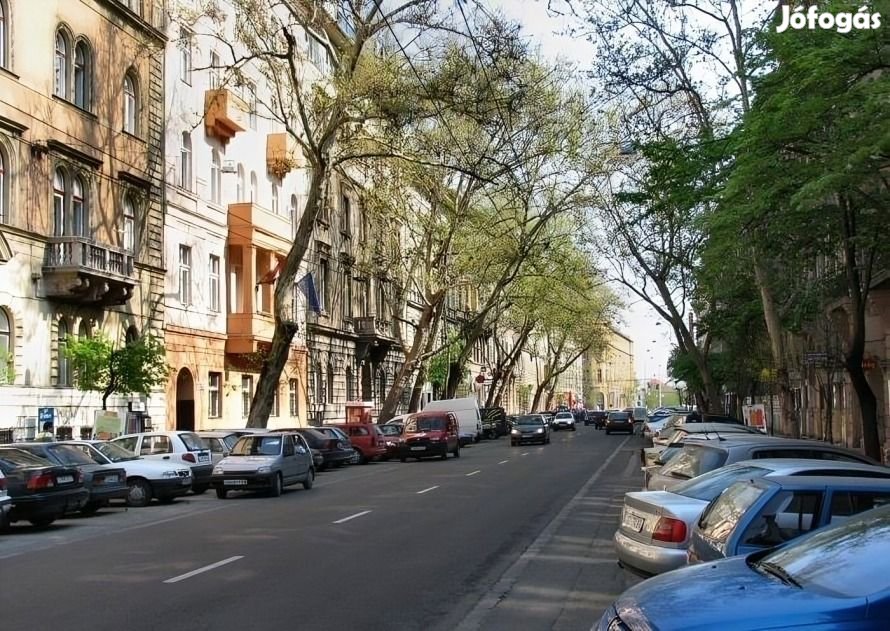 Eladó lakás, Budapest 6. ker.