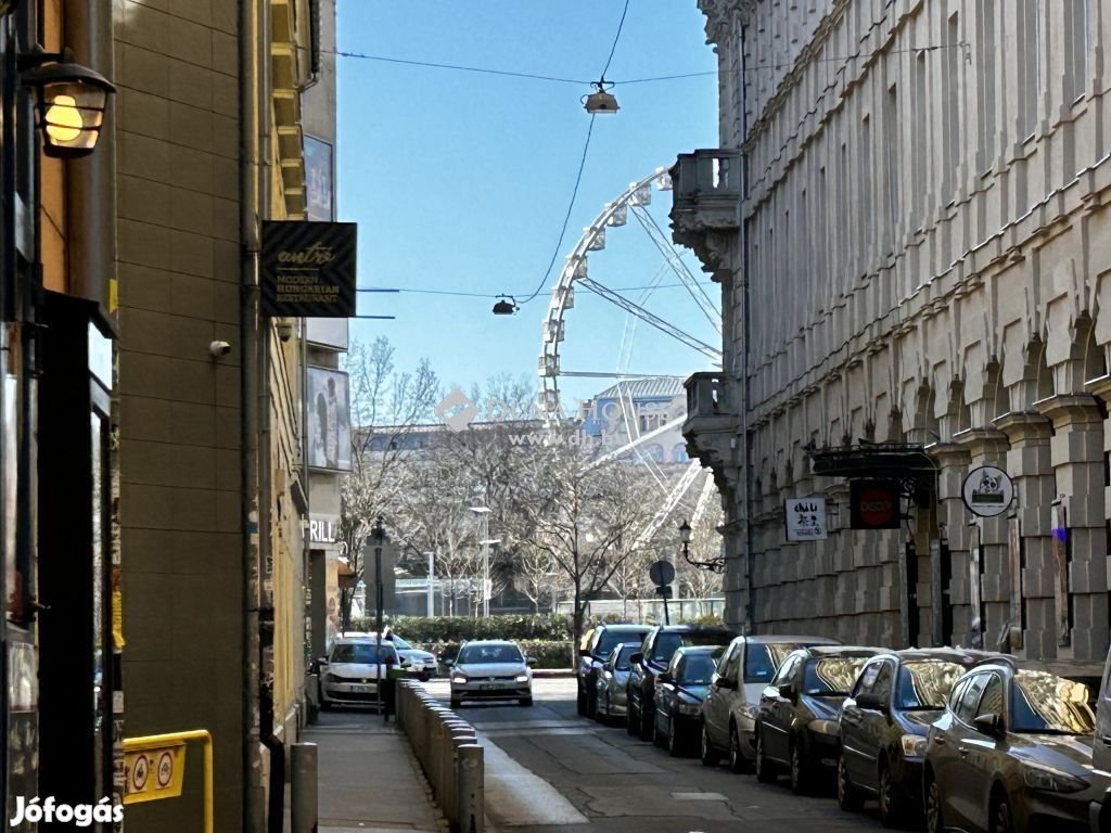 Eladó lakás, Budapest 6. ker.