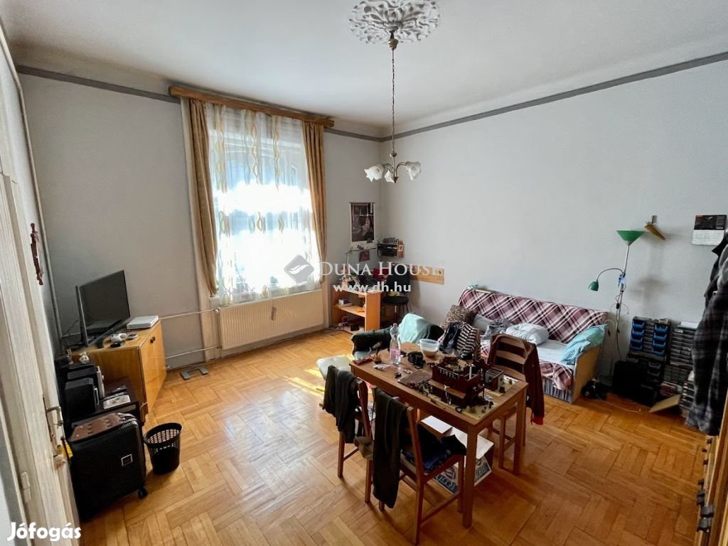 Eladó lakás, Budapest 6. ker.