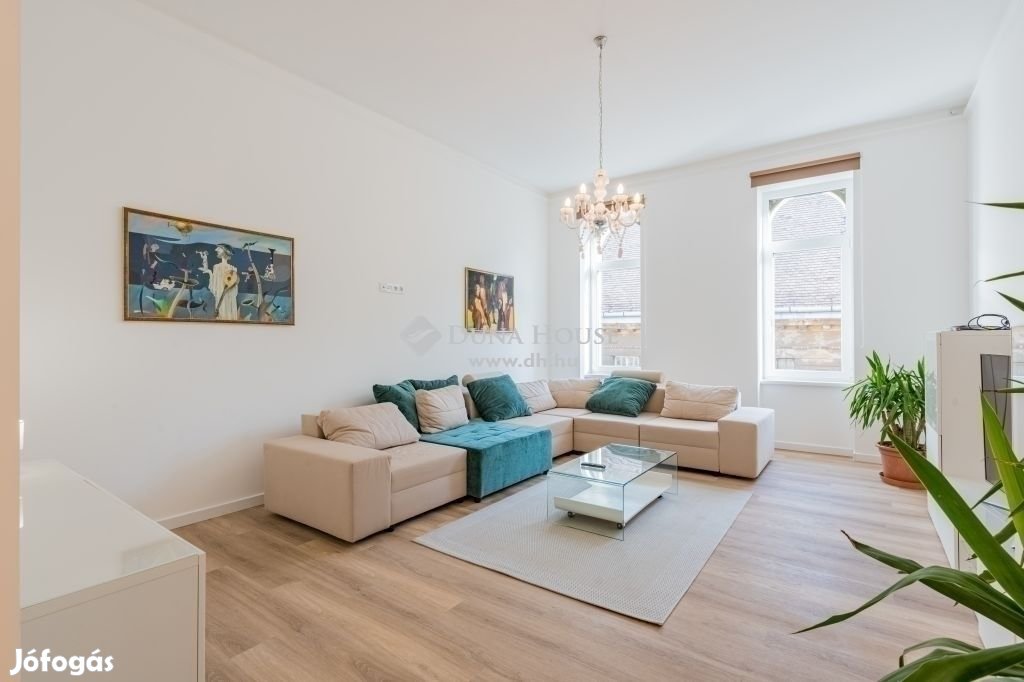 Eladó lakás, Budapest 6. ker.