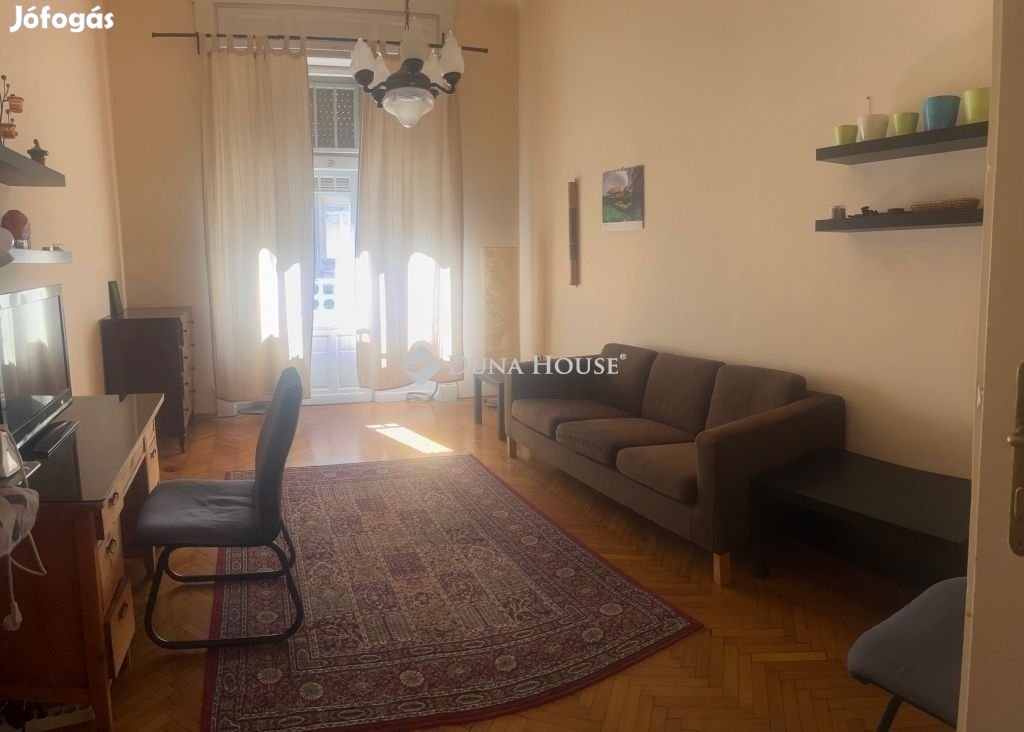 Eladó lakás, Budapest 7. ker.