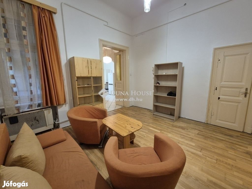 Eladó lakás, Budapest 7. ker.
