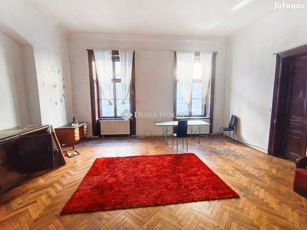 Eladó lakás, Budapest 7. ker.