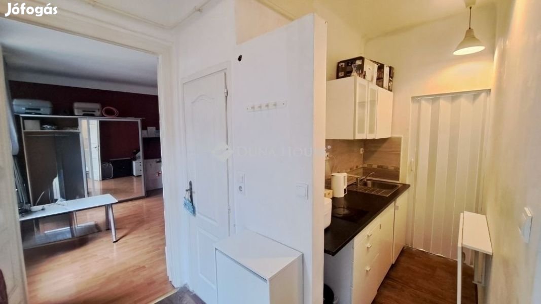 Eladó lakás, Budapest 7. ker.