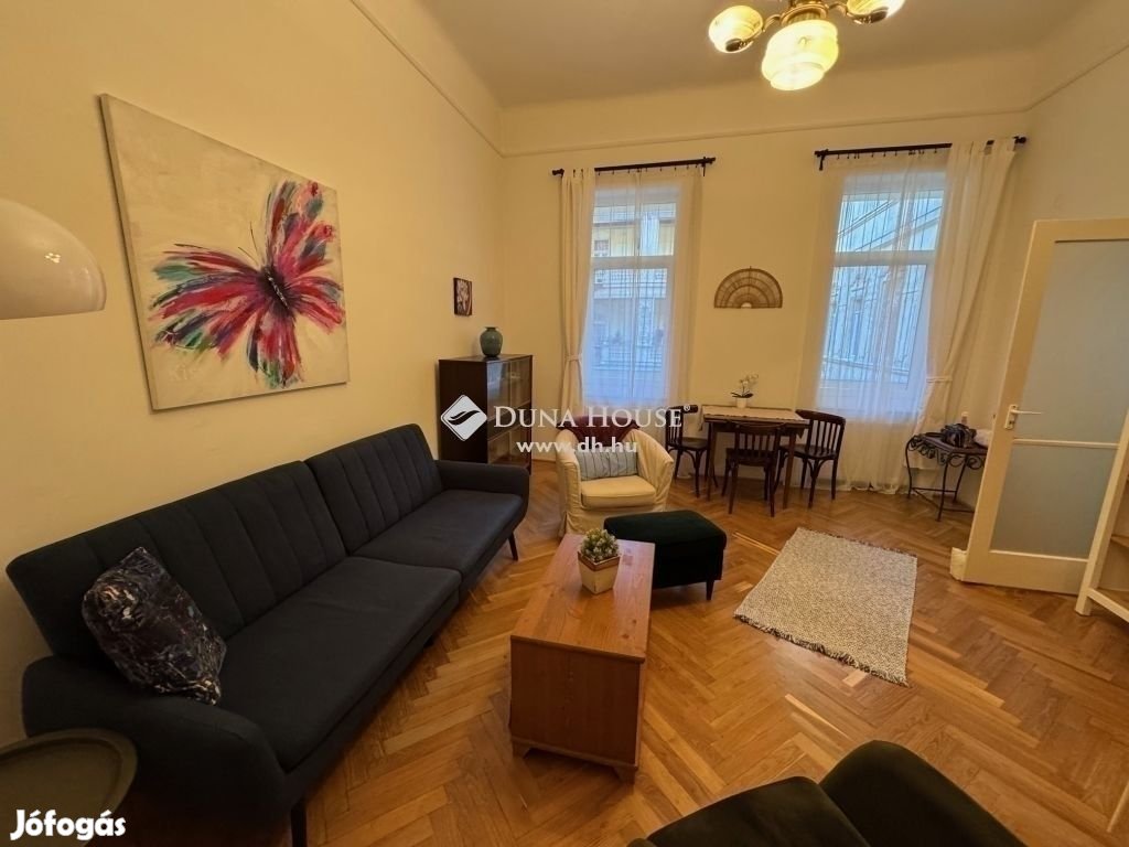 Eladó lakás, Budapest 7. ker.