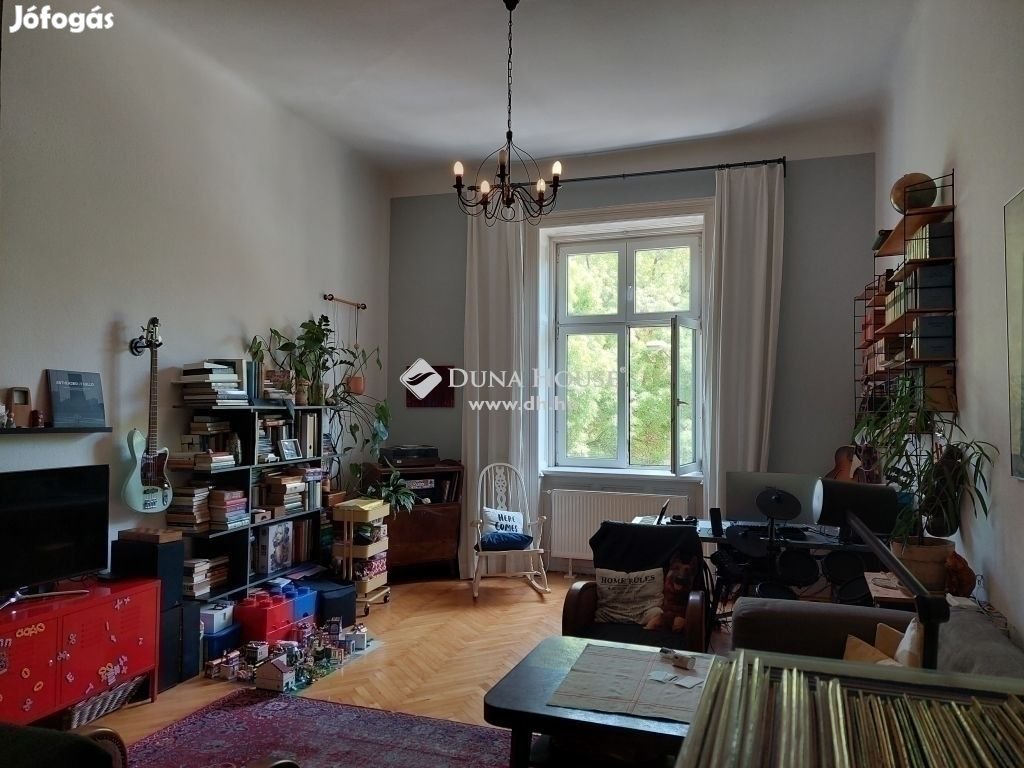 Eladó lakás, Budapest 7. ker.