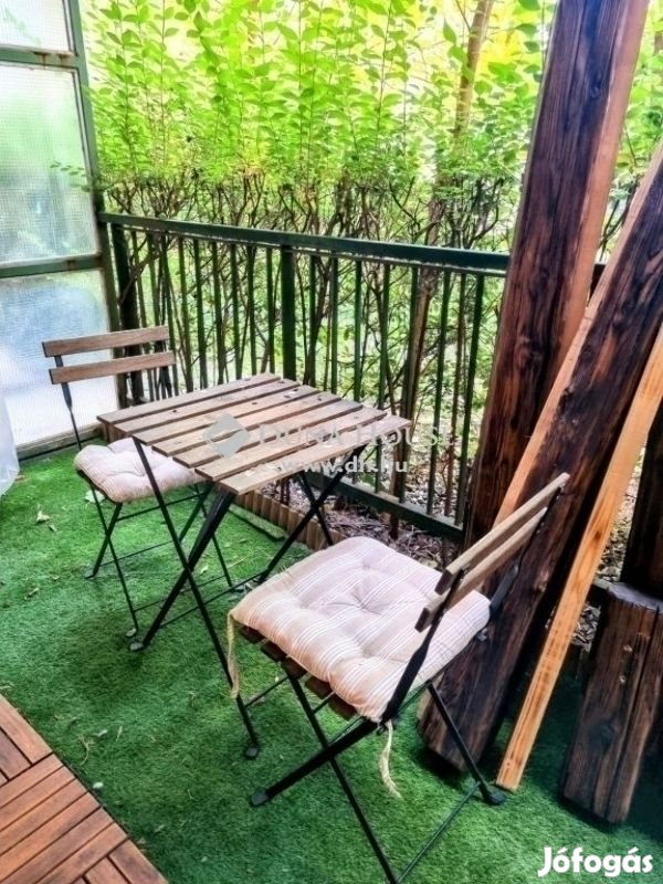 Eladó lakás, Budapest 7. ker.