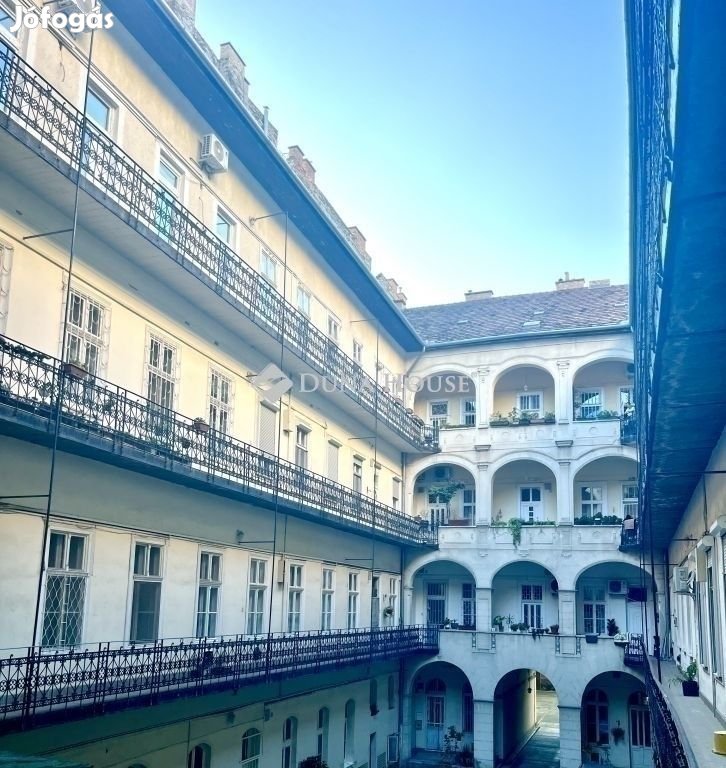 Eladó lakás, Budapest 7. ker.