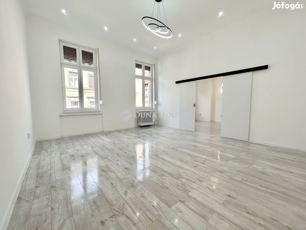 Eladó lakás, Budapest 7. ker.