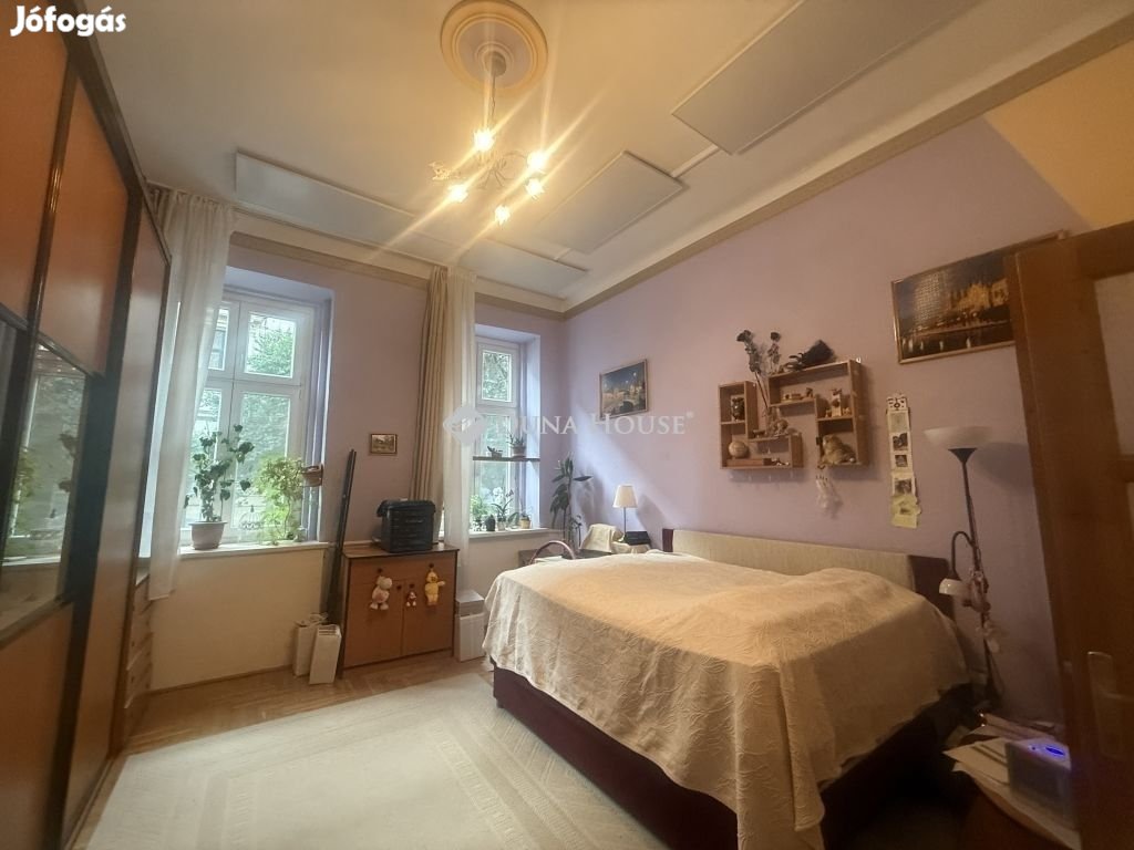 Eladó lakás, Budapest 7. ker.