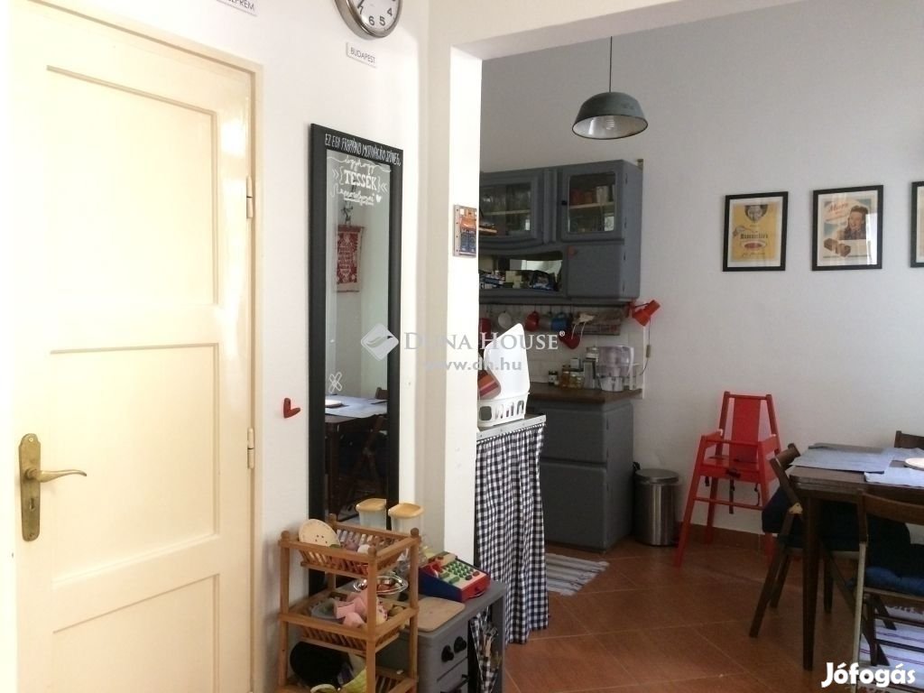 Eladó lakás, Budapest 7. ker.