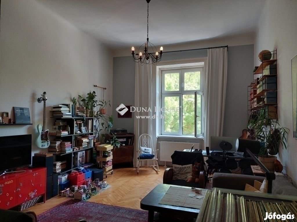 Eladó lakás, Budapest 7. ker.