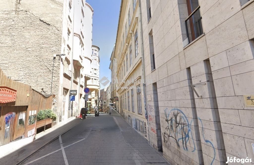 Eladó lakás, Budapest 7. ker.