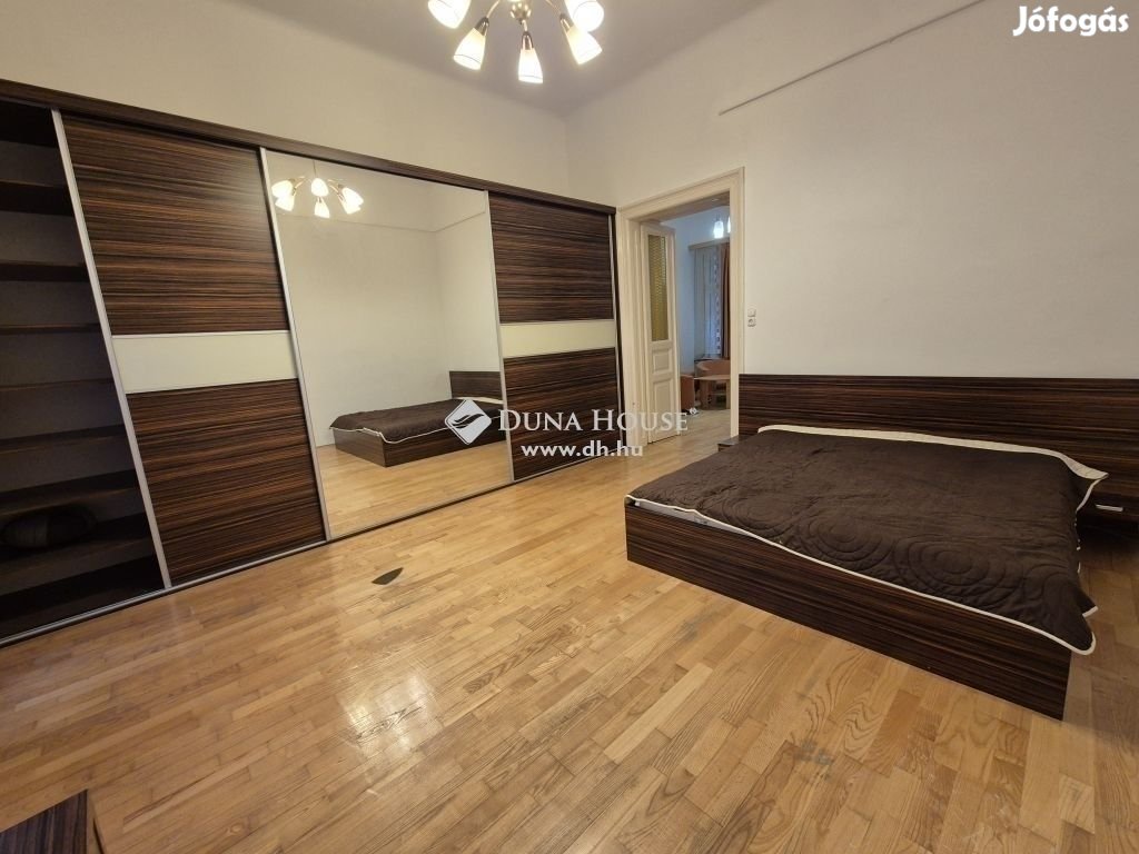 Eladó lakás, Budapest 7. ker.