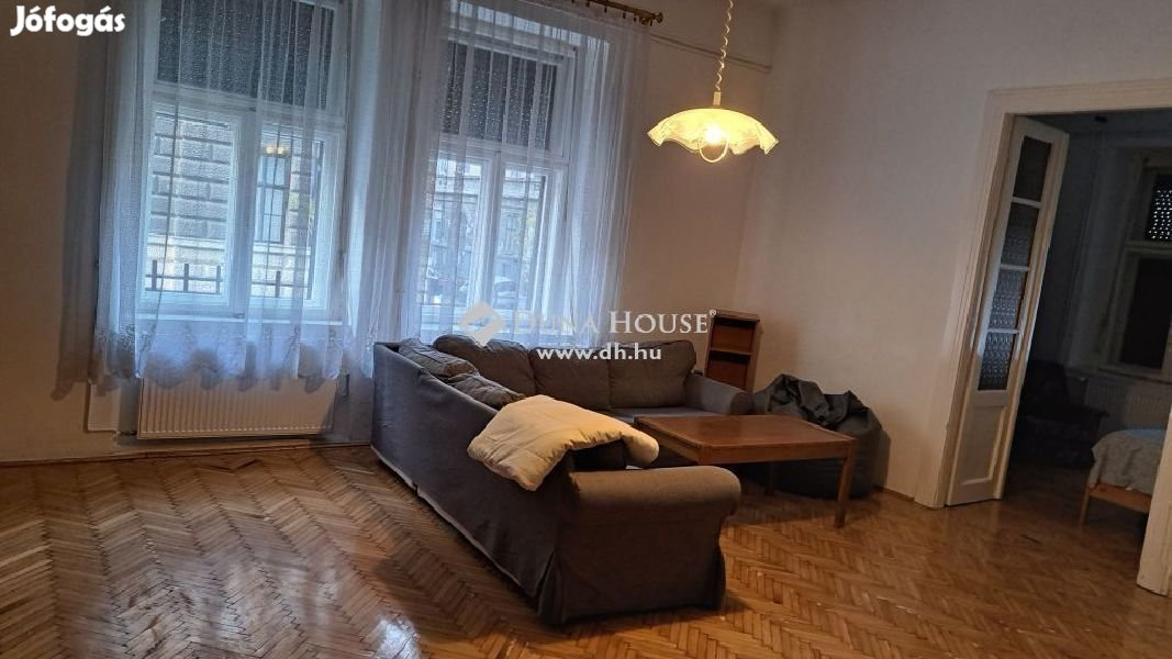 Eladó lakás, Budapest 7. ker.