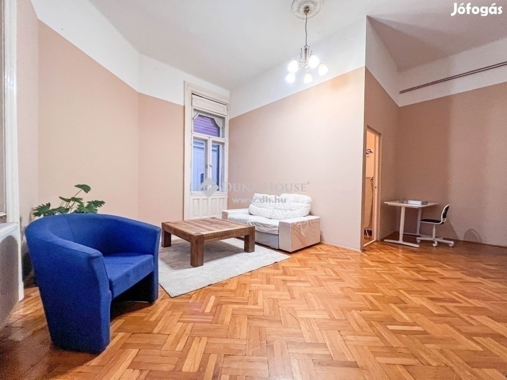 Eladó lakás, Budapest 7. ker.
