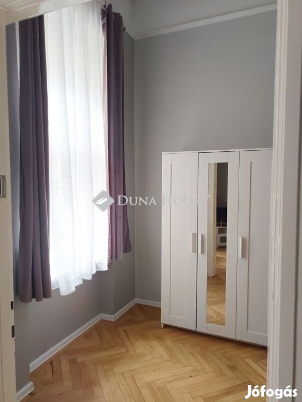 Eladó lakás, Budapest 7. ker.