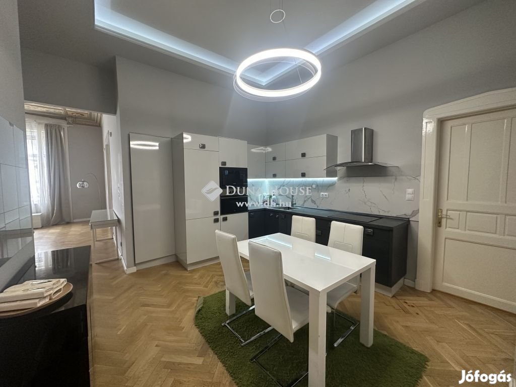 Eladó lakás, Budapest 7. ker.