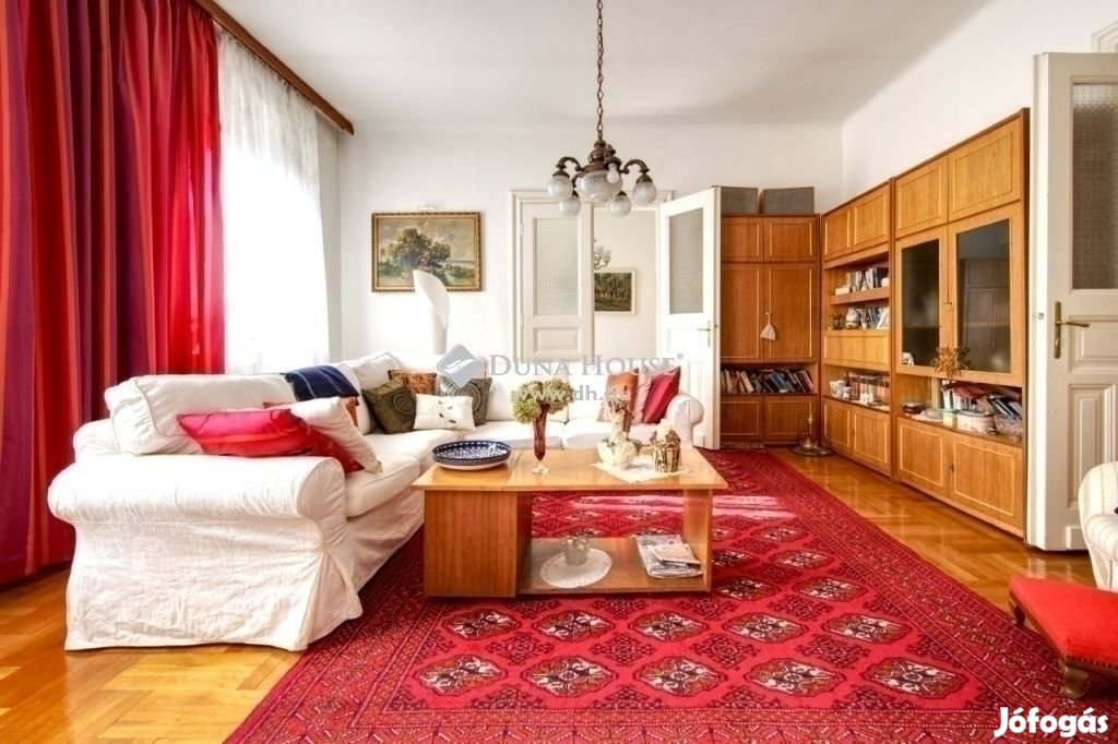 Eladó lakás, Budapest 7. ker.