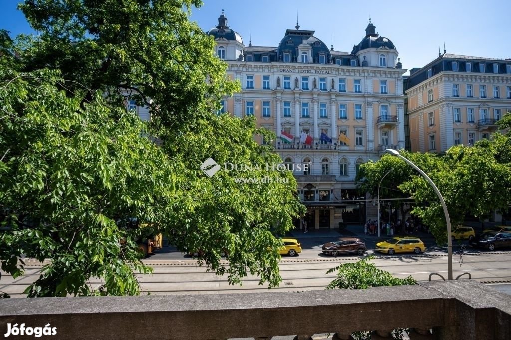 Eladó lakás, Budapest 7. ker.