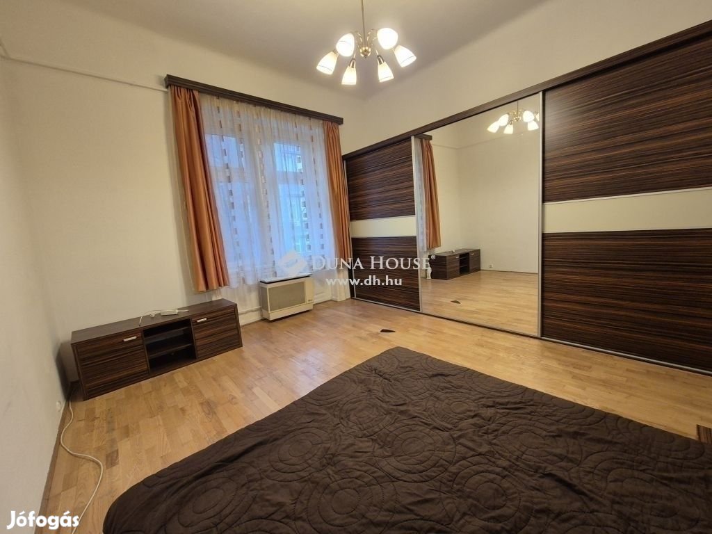 Eladó lakás, Budapest 7. ker.