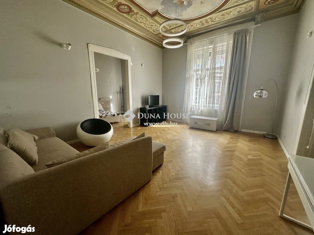 Eladó lakás, Budapest 7. ker.
