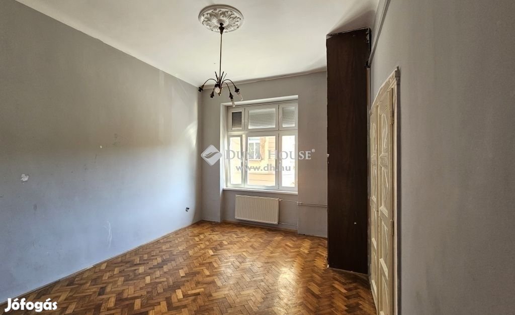 Eladó lakás, Budapest 7. ker.