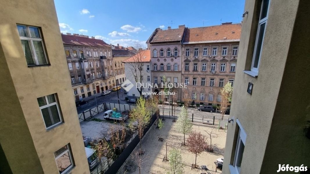 Eladó lakás, Budapest 7. ker.