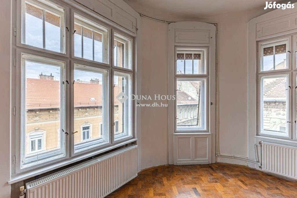 Eladó lakás, Budapest 7. ker.