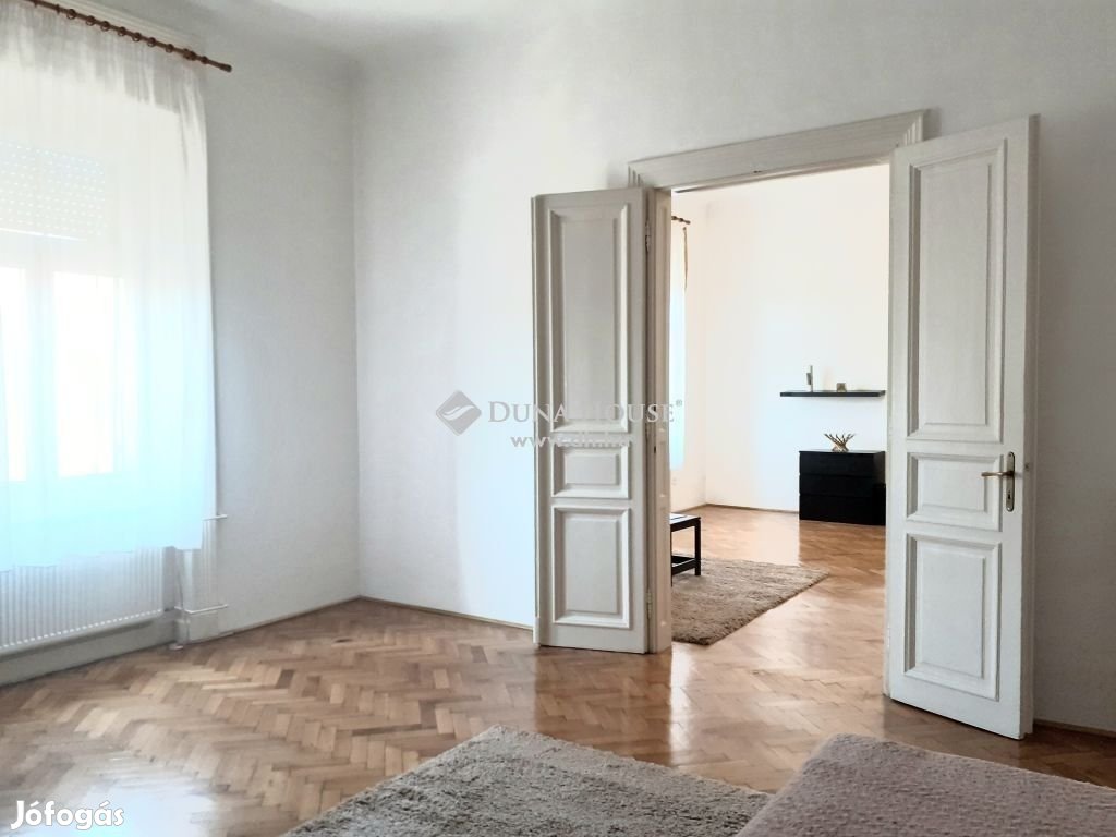 Eladó lakás, Budapest 7. ker.