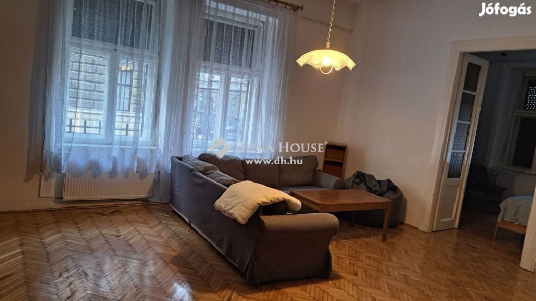 Eladó lakás, Budapest 7. ker.
