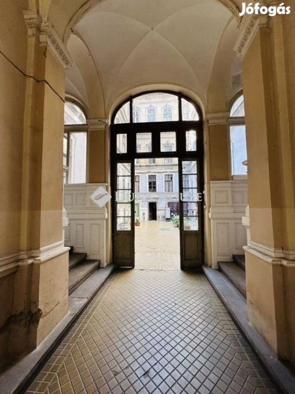 Eladó lakás, Budapest 7. ker.