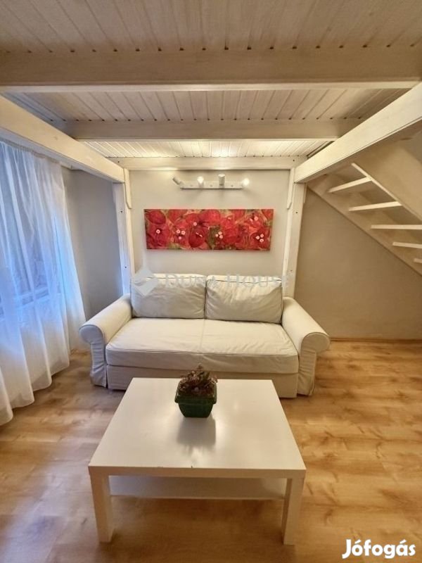 Eladó lakás, Budapest 7. ker.