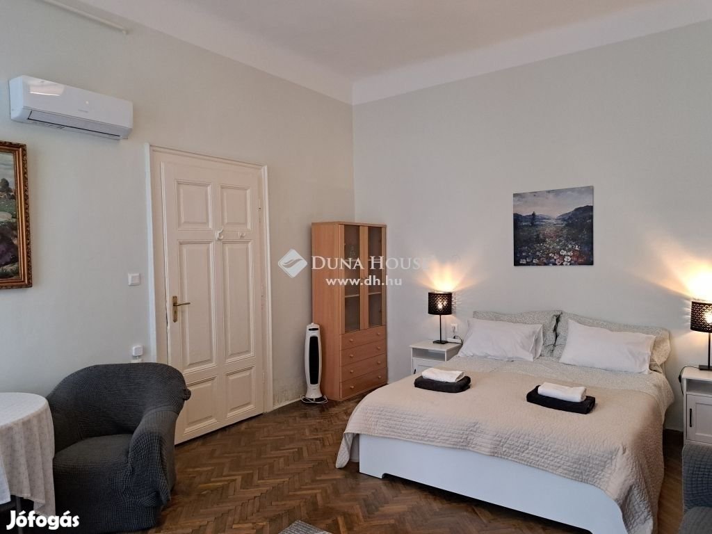Eladó lakás, Budapest 7. ker.