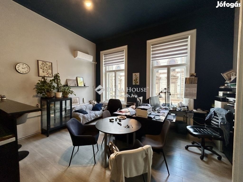Eladó lakás, Budapest 7. ker.
