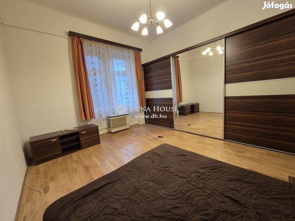 Eladó lakás, Budapest 7. ker.