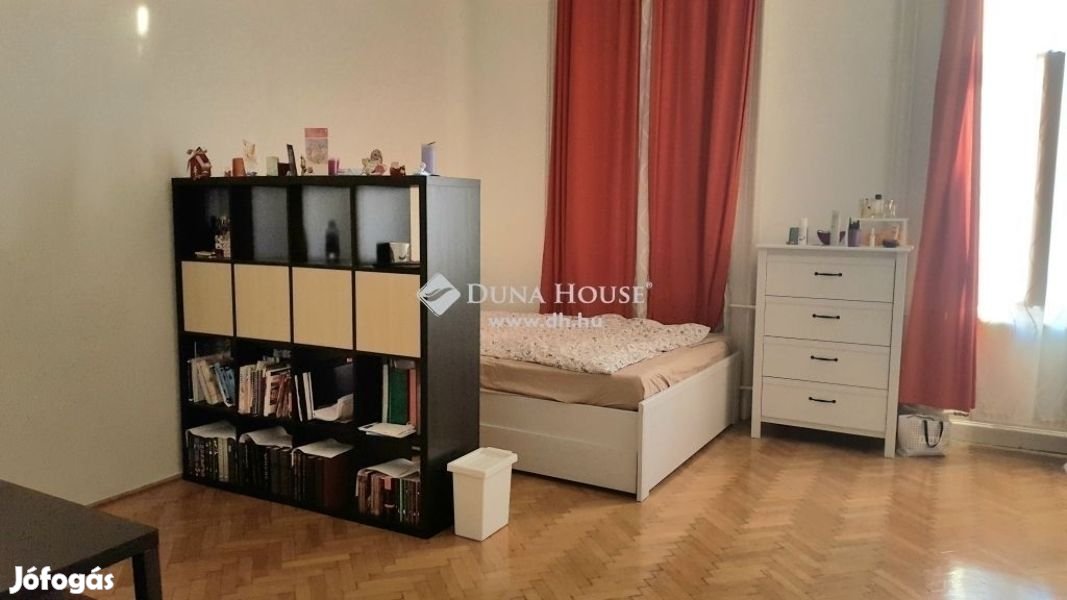 Eladó lakás, Budapest 7. ker.