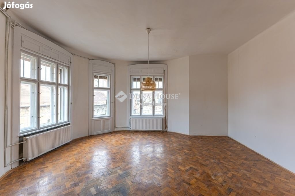 Eladó lakás, Budapest 7. ker.