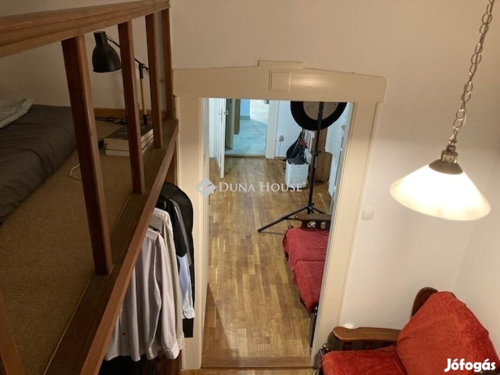 Eladó lakás, Budapest 7. ker.