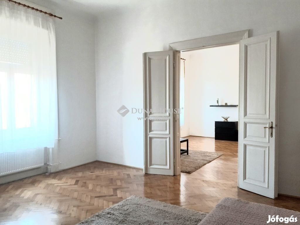Eladó lakás, Budapest 7. ker.